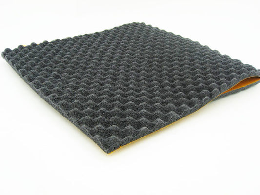 Silent Coat Sound Absorber 15