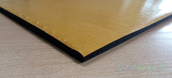 Silent Coat, Noise Isolator 10, 1 sheet