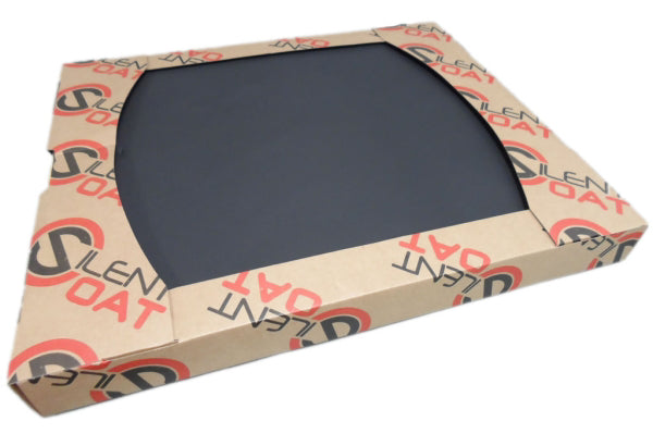 Silent Coat, Noise Isolator 10, 1 sheet