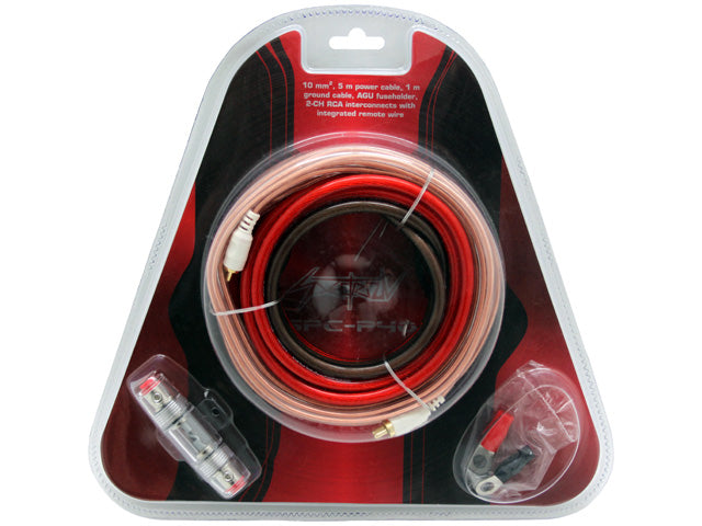 Spectron, SPC-P40 cable set 10mm²
