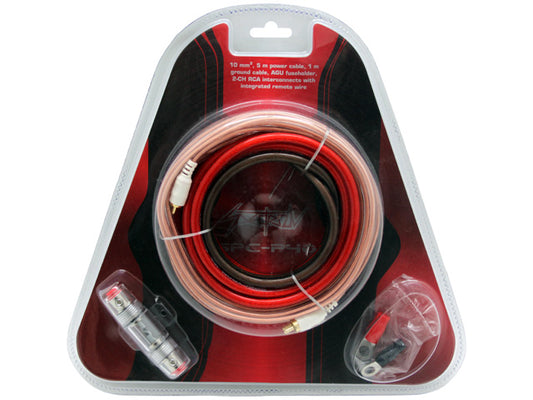 Spectron, SPC-P40 cable set 10mm²