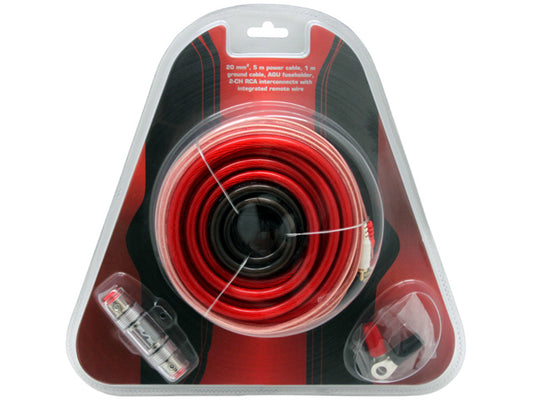 Spectron, SPC-P60 cable set 20mm²