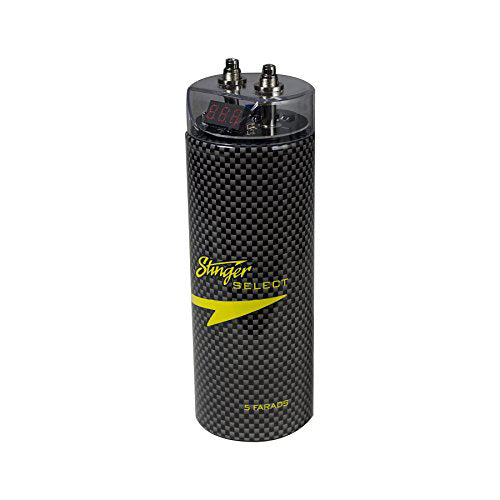Stinger, SSCAP5M stabilizer, 5F