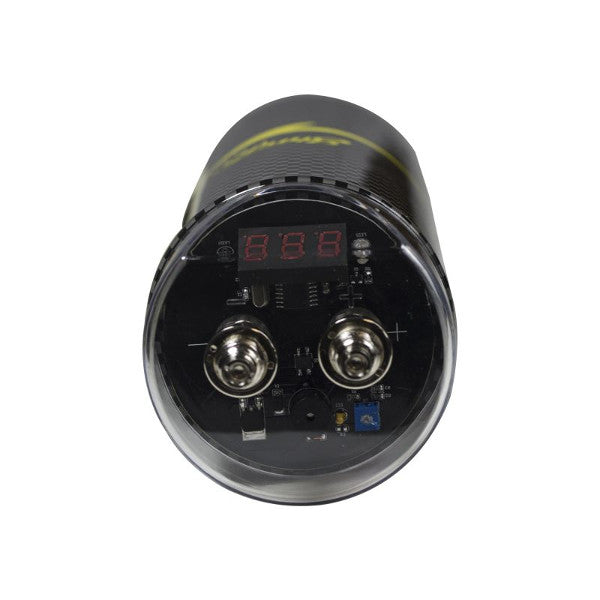 Stinger, SSCAP5M stabilizer, 5F