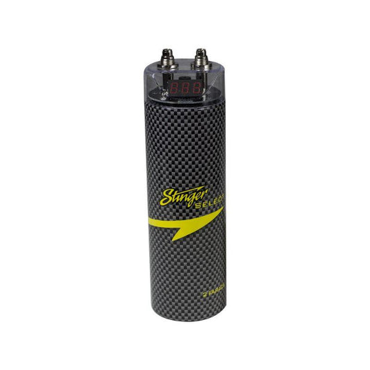 Stinger, SSCAP2M stabilizer, 2F