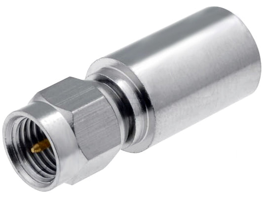 Nozzle adapter FME - SMA