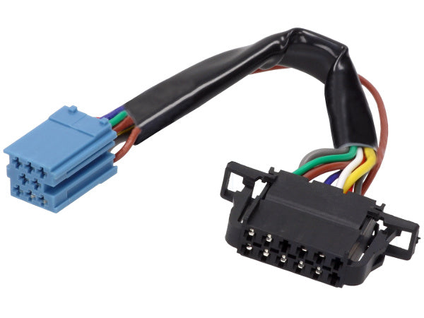 LaviLine, Audi, VW CD changer cable