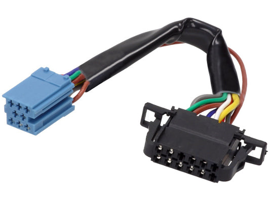 LaviLine, Audi, VW CD changer cable