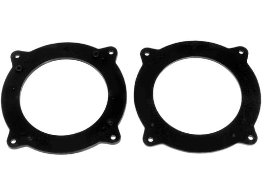 adapter rings for speakers 100mm, 130