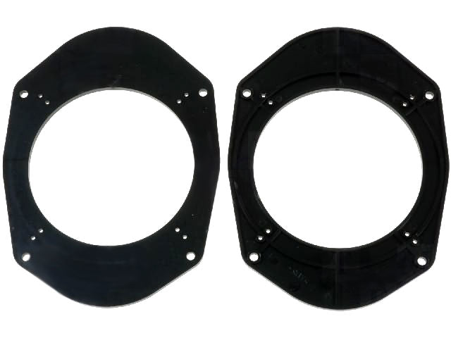adapter rings for speakers Ford