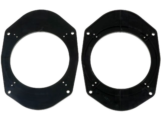 adapter rings for speakers Ford