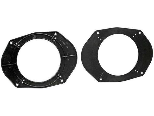 adapter rings for speakers Ford