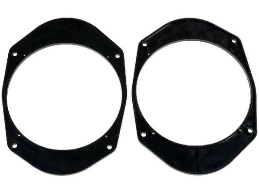 adapter rings for speakers Ford Ka