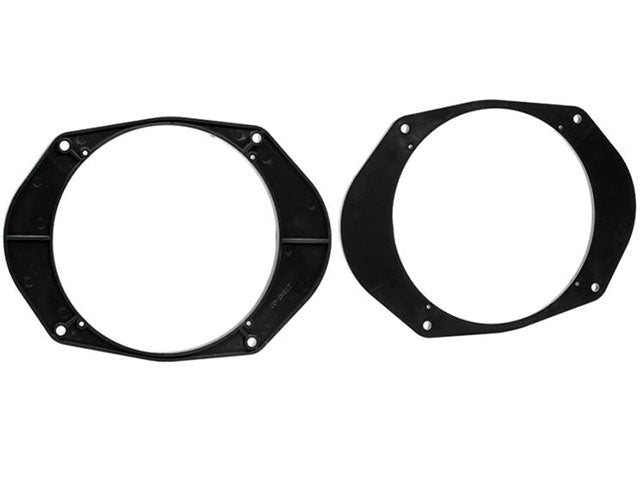 adapter rings for speakers Ford Ka