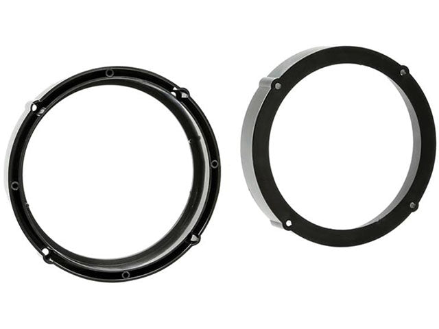 adapter rings for speakers Seat/VW
