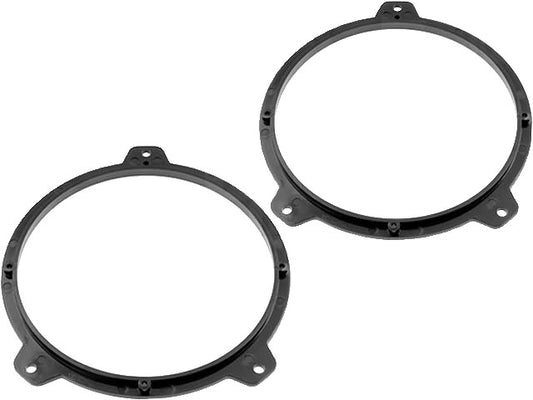 adapter rings for speakers BMW 3 E46