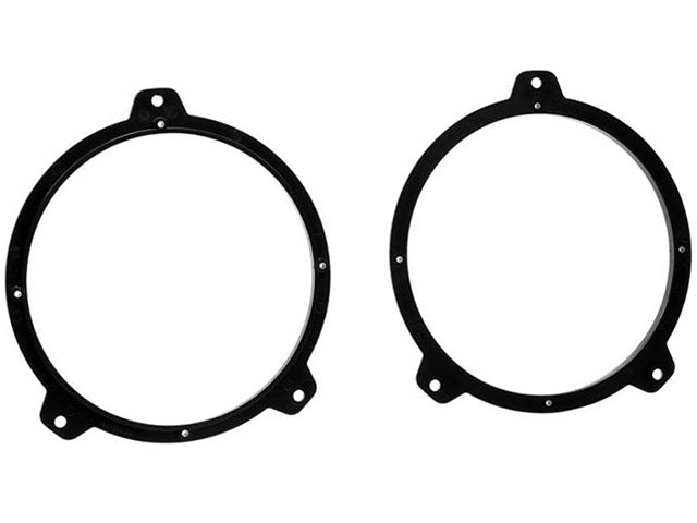 adapter rings for speakers BMW 3 E46