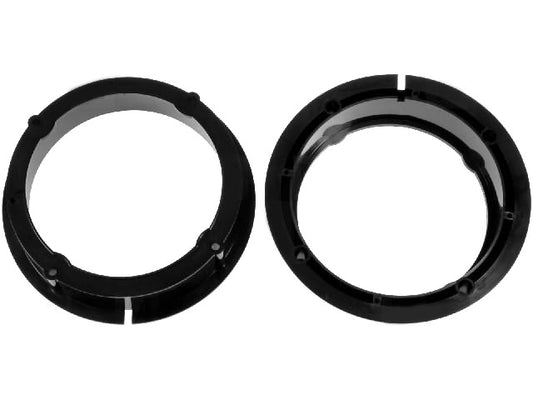 adapter rings for speakers Audi/VW