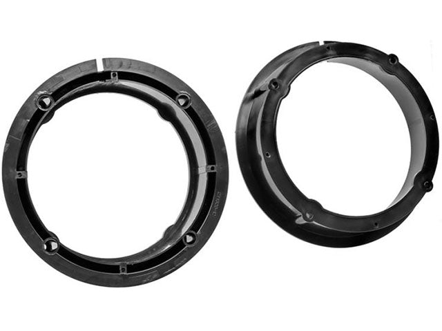 adapter rings for speakers Audi/VW