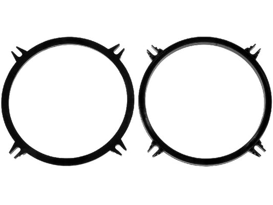 adapter rings for speakers 130 mm