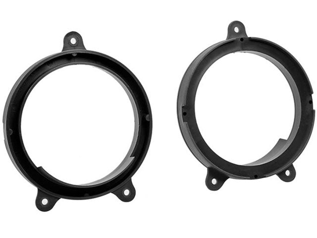 adapter rings for Twingo speakers