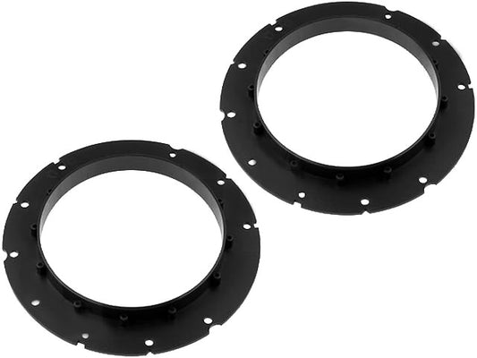 adapter rings for the speaker. Citroen C3 P
