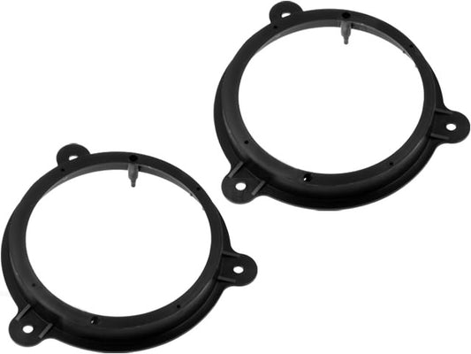 adapter rings for the speaker. Dacia/Nissan