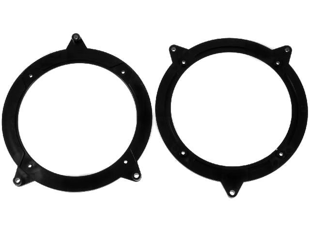 adapter rings for the speaker. BMW 3 (E46)