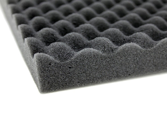 LaviLine, BOOM02 foam for the inside of the box