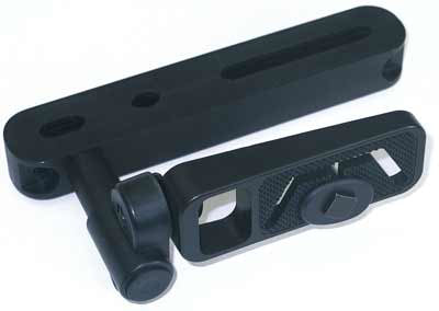 ZENEC, ZEM-MM2 monitor mount