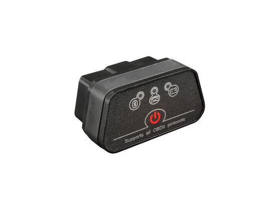 ZENEC, OBD II diagnostic device