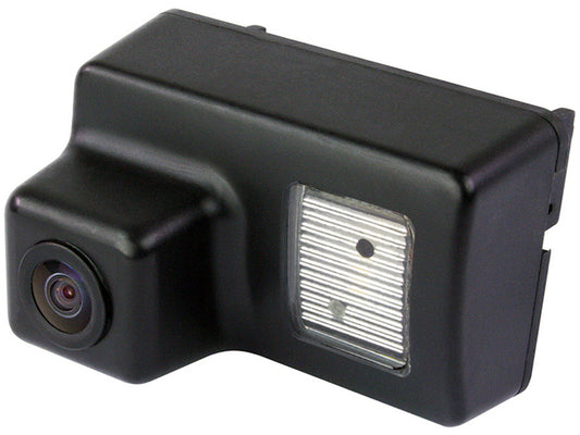ZENEC, ZE-RCE5101 rear view camera