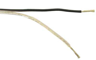 ZEALUM, ZK1,5BL-SR 2x1,5 mm² cable, s