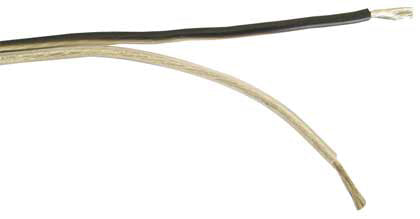 ZEALUM, ZK2,5BL-SR 2x2,5 mm² cable, s
