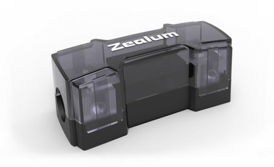ZEALUM, ZFH-42P distribution block