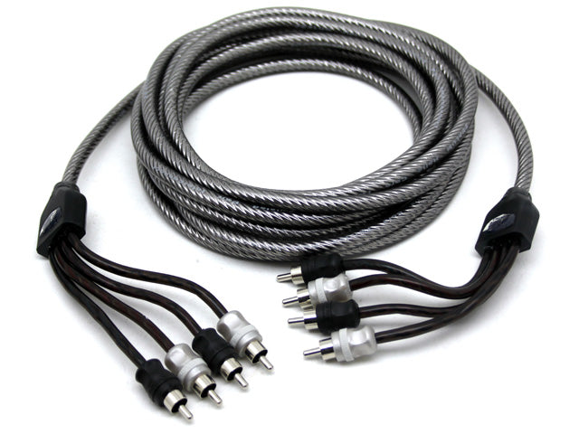 ZEALUM, ZC-TS500-4 linear cable 5m