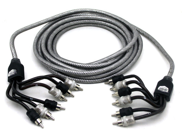 ZEALUM, ZC-TS500-6 linear cable 5m