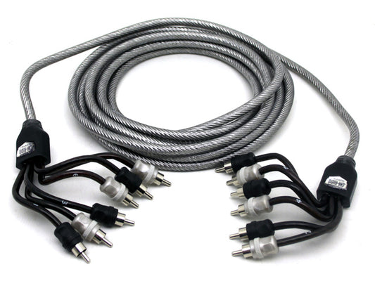 ZEALUM, ZC-TS500-6 linear cable 5m