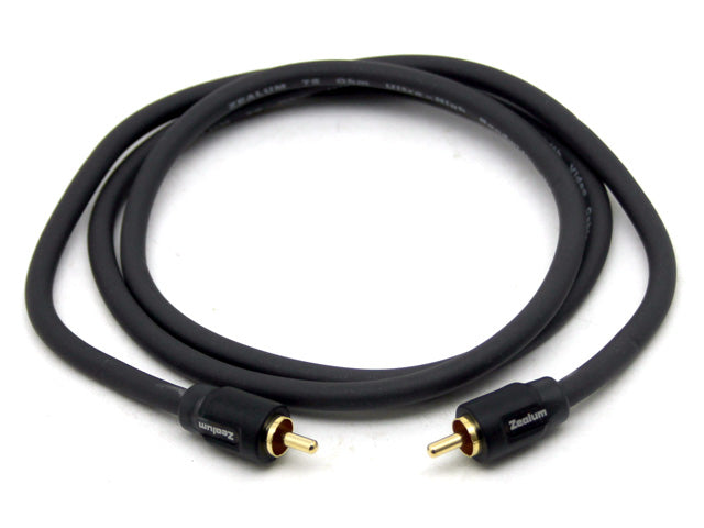 ZEALUM, ZVC-100TS video linear 1m