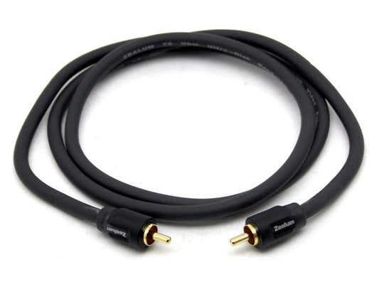 ZEALUM, ZVC-100TS video linear 1m