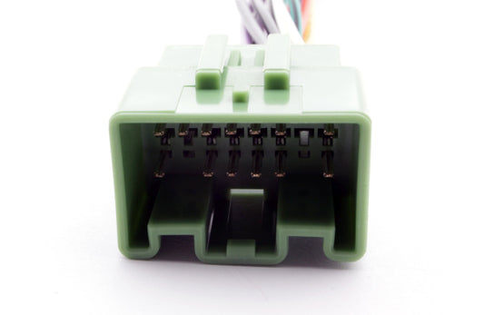 LAVLRC05, Volvo auto connector XC90