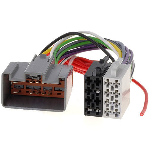 LAVLRC06, Volvo, Ford, Rover car connectors
