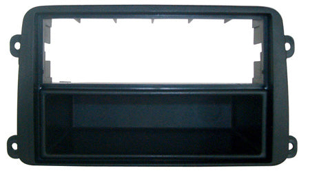 LAVWF01, VW, Skoda frame with grille