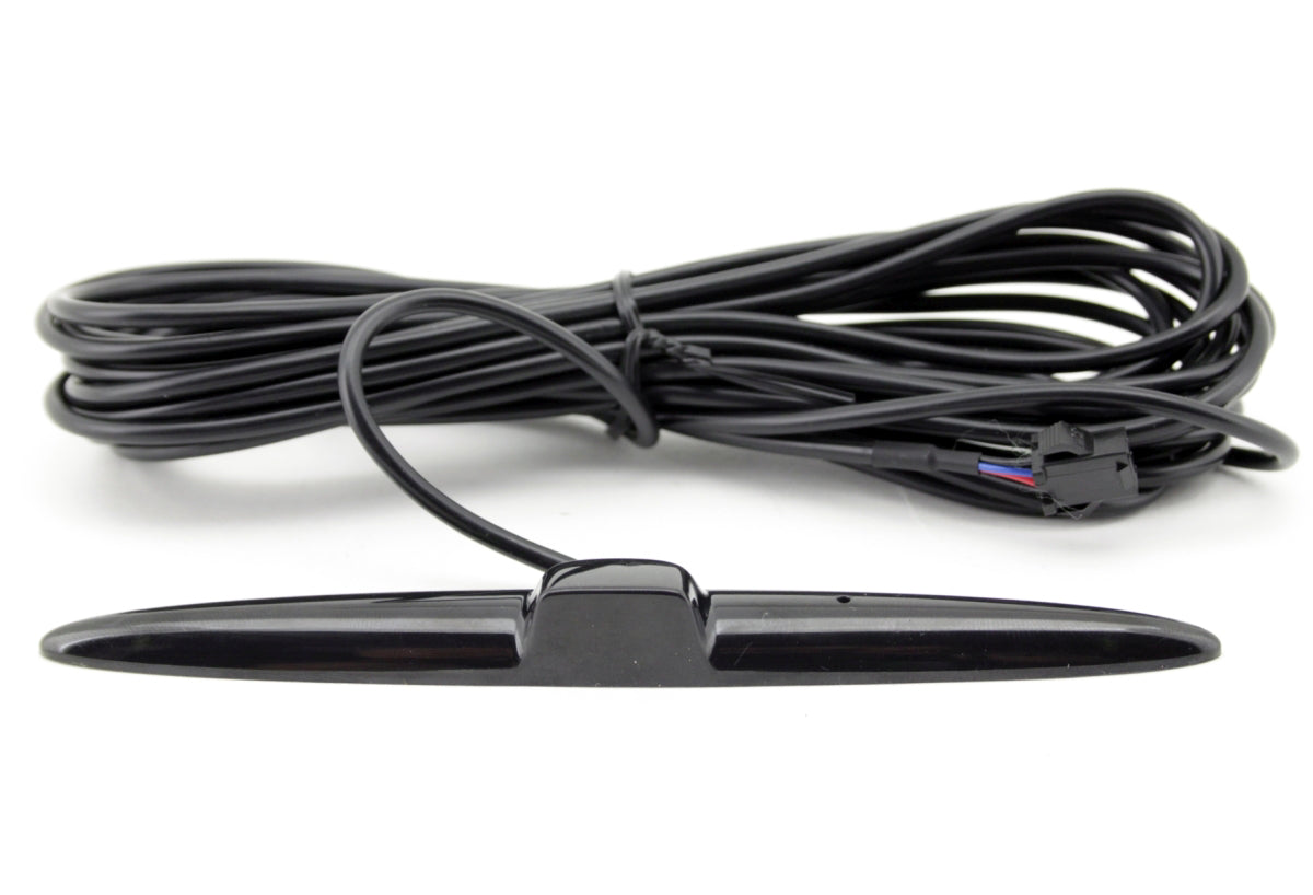 Park. system Steel Mate PTS400M8-F BTI