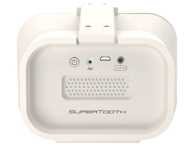 SuperTooth D4 Sand Bluetooth speaker
