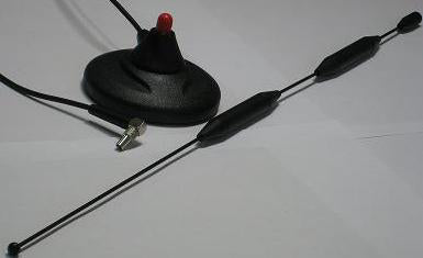MERLIN (9dBi) magnetic antenna