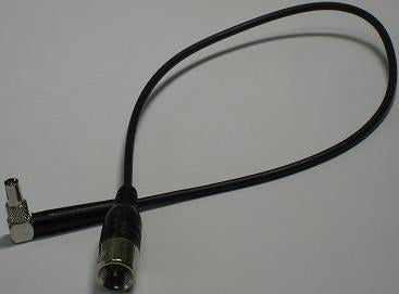 MOTOROLA-MERLIN cable adapter