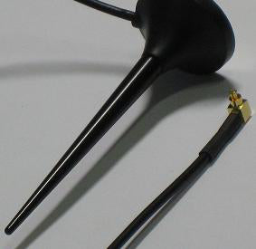 OPTION, small magnetic antenna antenna