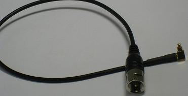 OPTION cable adapter