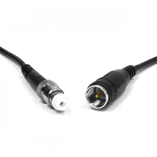 Universal (15dBi) GSM magnetic antenna